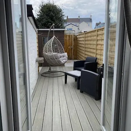 Picture House Portstewart Villa Exterior photo