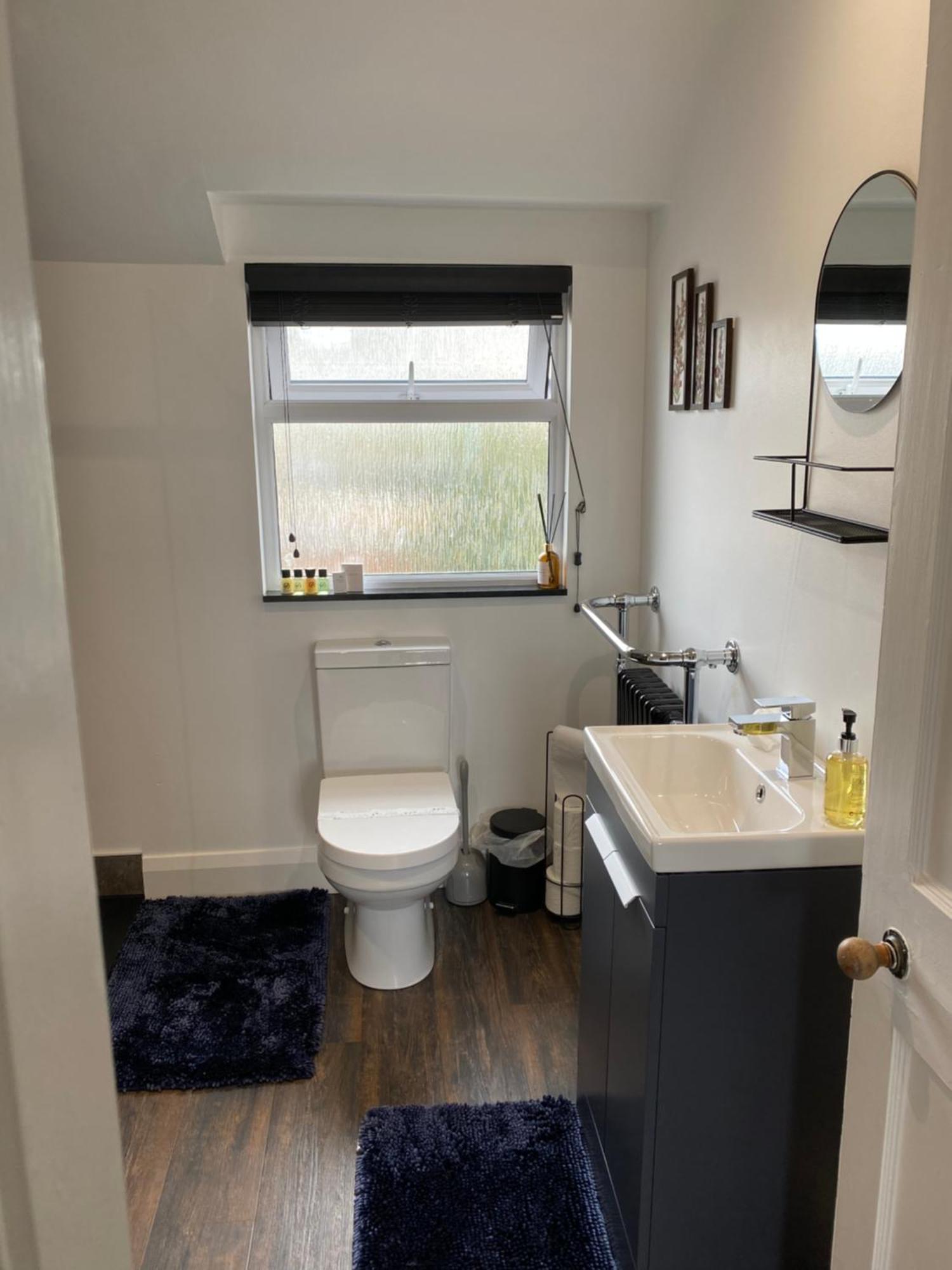Picture House Holiday home Portstewart