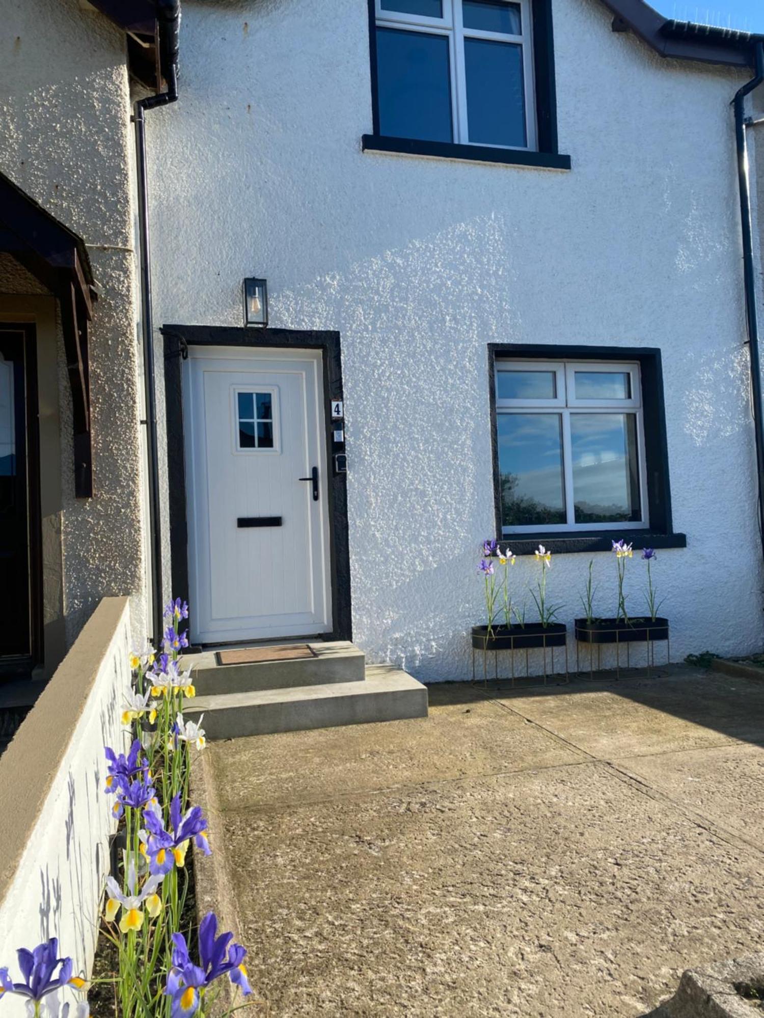 Holiday home Picture House Portstewart
