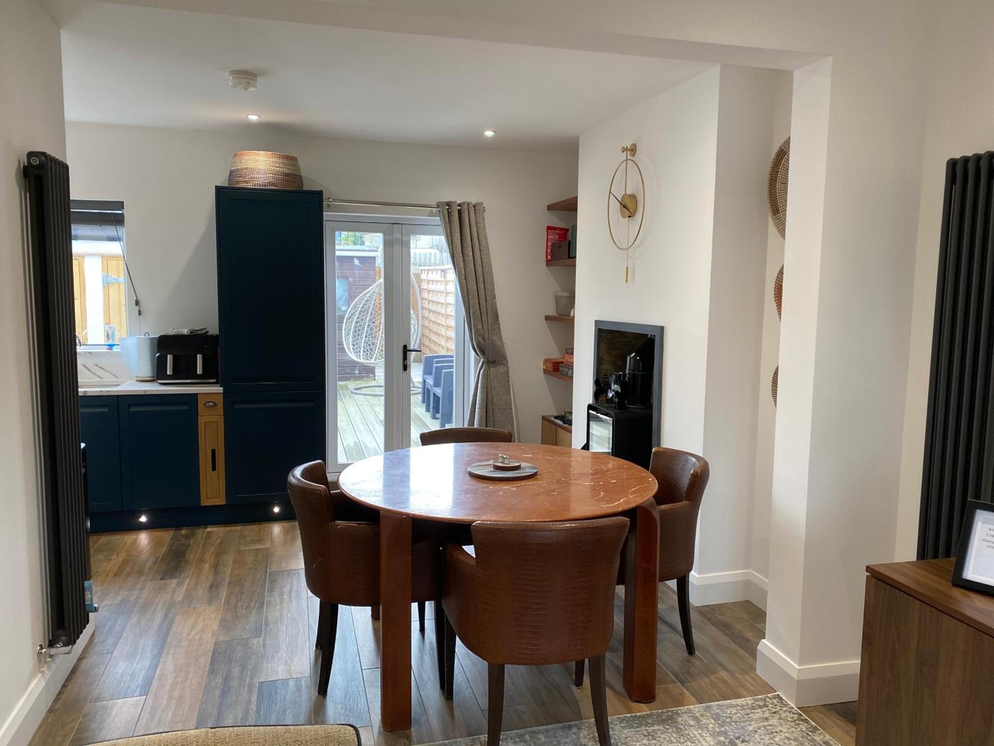 Holiday home Picture House Portstewart