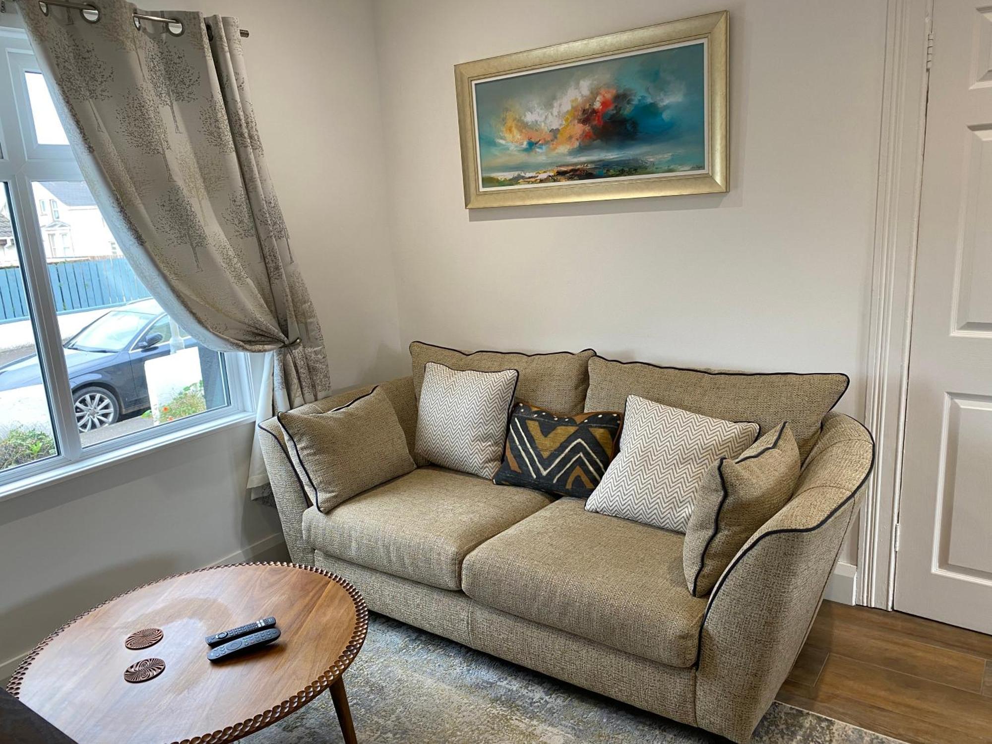 Picture House Holiday home